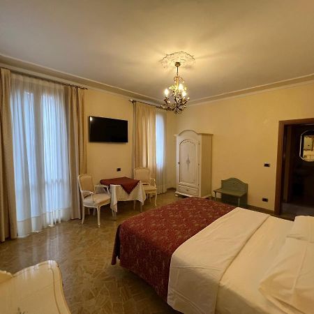 Inn Wenecja Zewnętrze zdjęcie