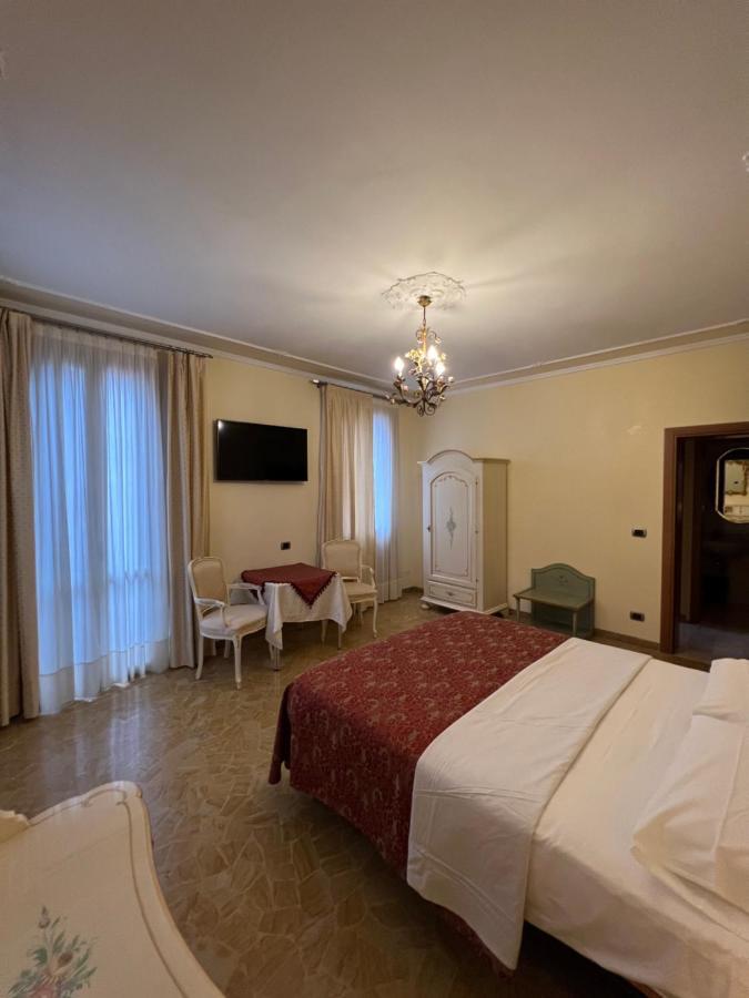 Inn Wenecja Zewnętrze zdjęcie