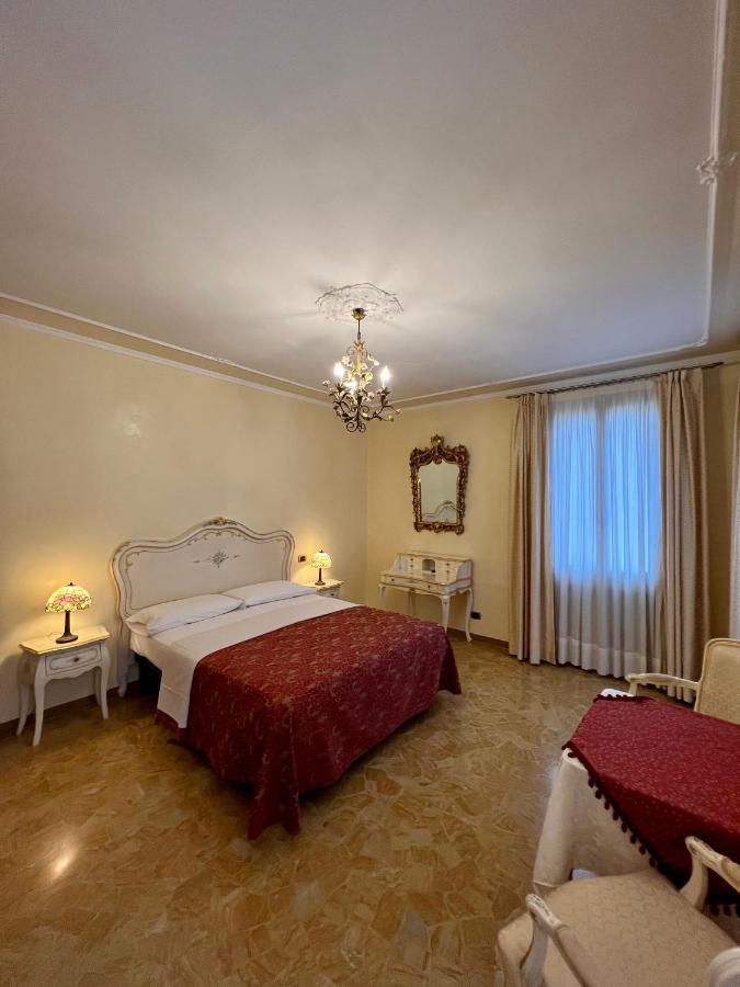 Inn Wenecja Zewnętrze zdjęcie