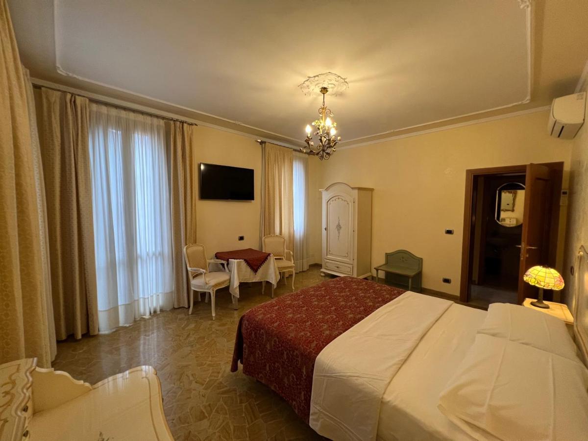 Inn Wenecja Zewnętrze zdjęcie