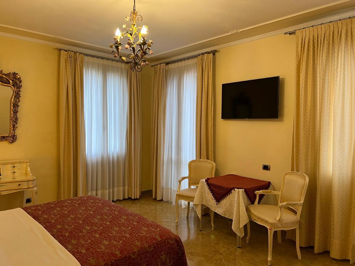 Inn Wenecja Zewnętrze zdjęcie