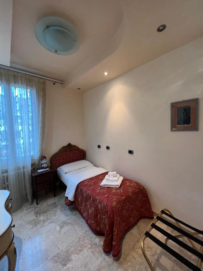 Inn Wenecja Zewnętrze zdjęcie