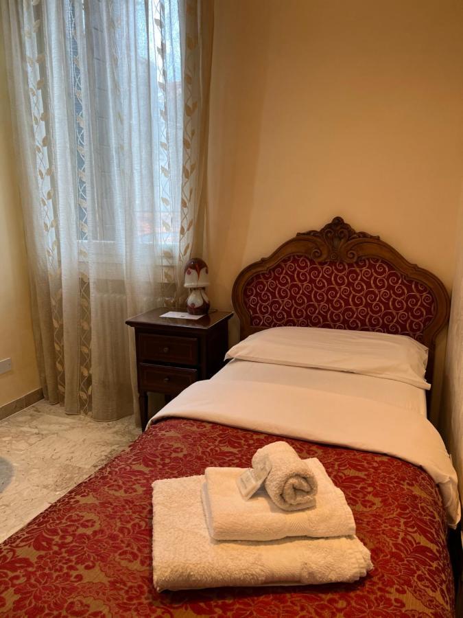 Inn Wenecja Zewnętrze zdjęcie