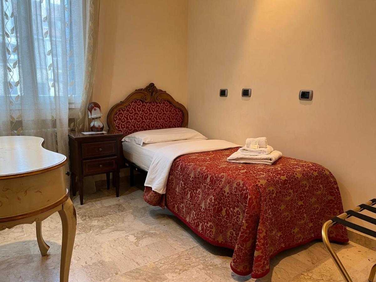 Inn Wenecja Zewnętrze zdjęcie