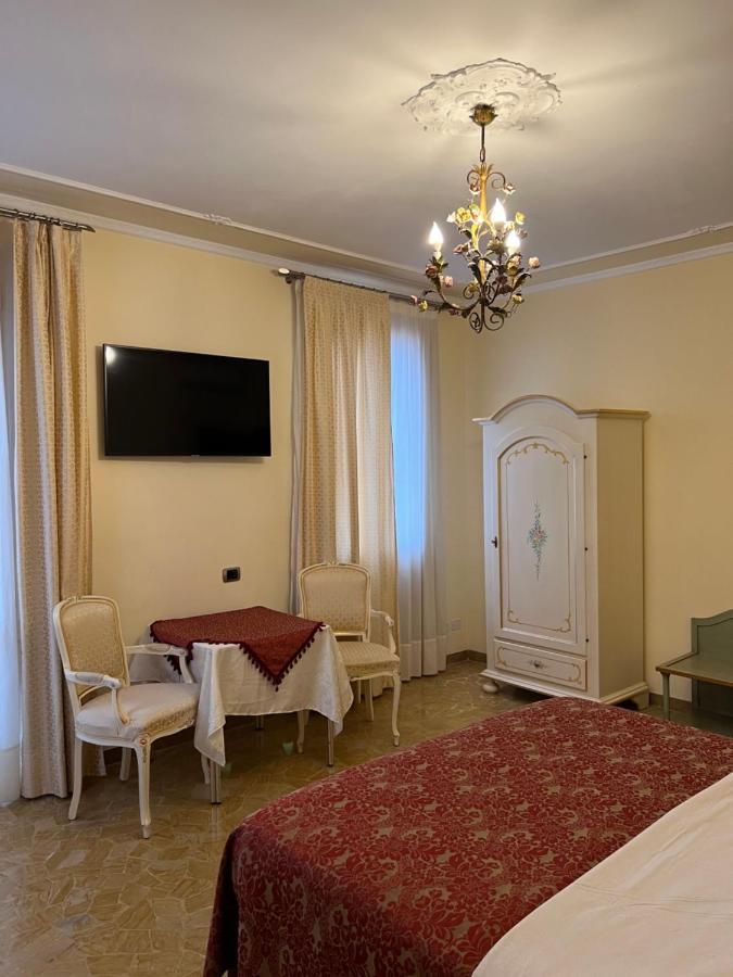 Inn Wenecja Zewnętrze zdjęcie