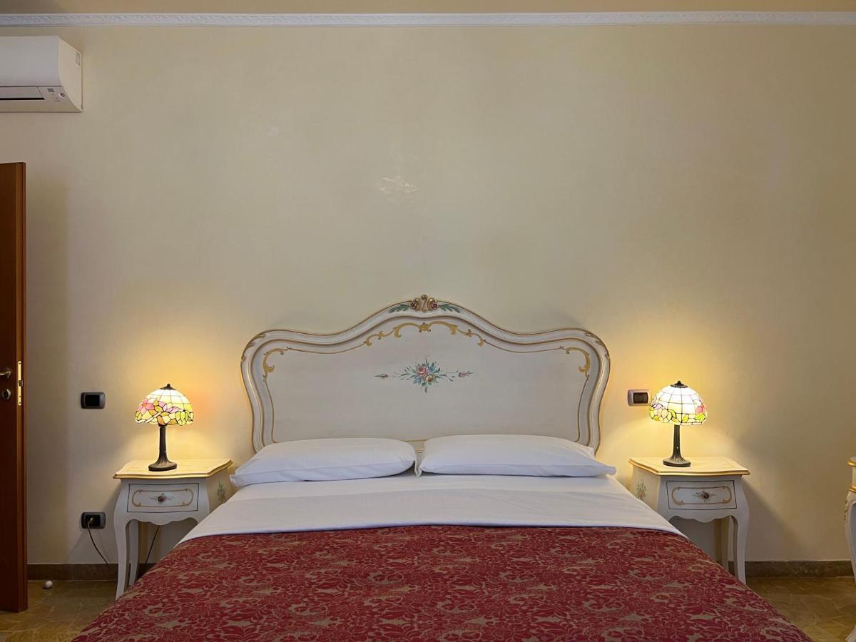 Inn Wenecja Zewnętrze zdjęcie