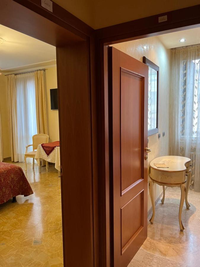 Inn Wenecja Zewnętrze zdjęcie